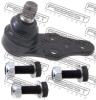 FEBEST 1020-LAC (1020LAC) Ball Joint