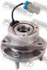FEBEST 1082-V200F (1082V200F) Wheel Hub