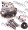 FEBEST 1882ASHF Wheel Hub