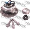 FEBEST 1882ZAFF Wheel Hub
