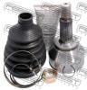 FEBEST 2110FOC Joint, drive shaft