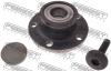 FEBEST 2382-B6MR (2382B6MR) Wheel Hub