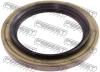 FEBEST 6390710 Seal, wheel hub