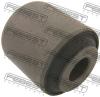 FEBEST HAB017 Bush, shock absorber