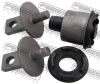FEBEST HAB155 Control Arm-/Trailing Arm Bush