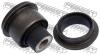 FEBEST HAB156 Bush, control arm mounting