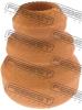 FEBEST MD-E55 (MDE55) Shock Absorber