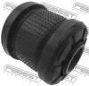 FEBEST TAB-050 (TAB050) Control Arm-/Trailing Arm Bush