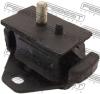 FEBEST TM108 Engine Mounting