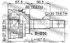 FEBEST 0110013A48 Joint, drive shaft