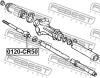 FEBEST 0122CR50 Tie Rod Axle Joint