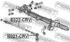 FEBEST 0322CRV Tie Rod Axle Joint