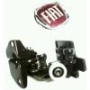 FIAT / LANCIA / ALFA 1344266080 Roller Guide, sliding door