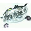 FIAT / LANCIA / ALFA 51754472 Headlight