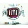 FIAT / LANCIA / ALFA 55190788 Spark Plug