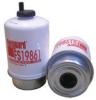 FLEETGUARD FS19861 Fuel filter