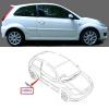 FORD 1517845 Replacement part