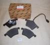 FORD 1237133 Replacement part