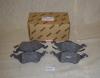 FORD 1682498 Brake Pad Set, disc brake