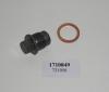 FORD 1710849 Replacement part
