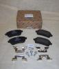 FORD 1719275 Replacement part