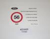 FORD 4531035 Replacement part