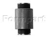 FORMPART 1000011 Control Arm-/Trailing Arm Bush