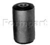 FORMPART 1000014 Control Arm-/Trailing Arm Bush