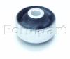 FORMPART 1100006 Control Arm-/Trailing Arm Bush