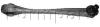 FORMPART 1105098 Track Control Arm