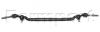 FORMPART 1206007 Centre Rod Assembly