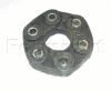 FORMPART 12415004/S (12415004S) Mounting, propshaft