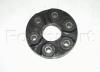 FORMPART 12415005/S (12415005S) Mounting, propshaft