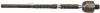 FORMPART 1407012 Tie Rod Axle Joint