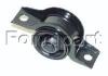 FORMPART 1500004 Control Arm-/Trailing Arm Bush