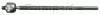FORMPART 1507019 Tie Rod Axle Joint
