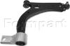 FORMPART 1509051 Track Control Arm