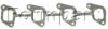 FORMPART 15103339/O (15103339O) Replacement part