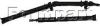 FORMPART 1527002/S (1527002S) Replacement part