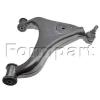FORMPART 1909028 Track Control Arm