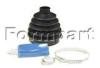 FORMPART 20407100/S (20407100S) Replacement part