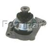 FORMPART 20407107/S (20407107S) Mounting, manual transmission