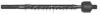 FORMPART 2107026 Tie Rod Axle Joint