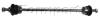 FORMPART 2108005 Rod/Strut, stabiliser