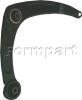 FORMPART 2109014 Track Control Arm