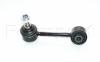 FORMPART 2308007 Rod/Strut, stabiliser