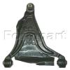 FORMPART 3009001 Track Control Arm