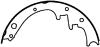 BENDIX 267 Replacement part