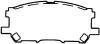 BENDIX D1005 Replacement part