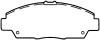 BENDIX D568 Replacement part
